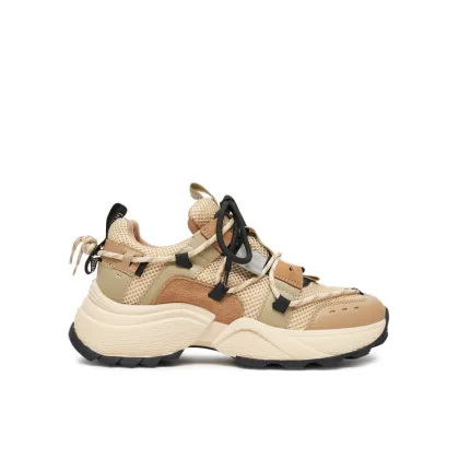Zdjęcie Steve Madden Sneakersy Tazmania SM11002419 Khaki