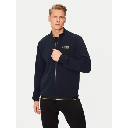Zdjęcie EA7 Emporio Armani Bluza 7M000036 AF10344 UB102 Granatowy Regular Fit