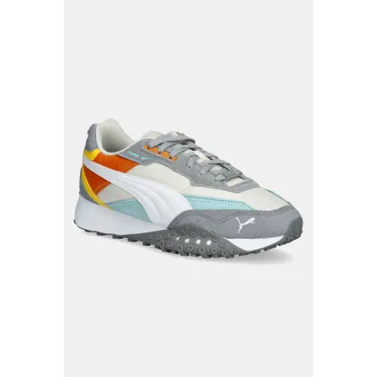 Zdjęcie Puma sneakersy Blktop Rider kolor szary 395907