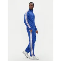 Zdjęcie Kappa Dres 3500060 Niebieski Regular Fit
