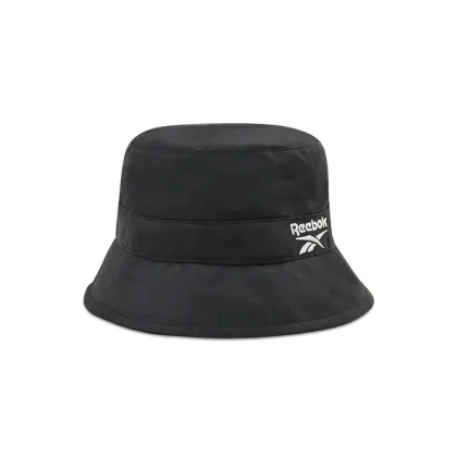 Zdjęcie Reebok Kapelusz Classics Foundation Bucket Hat GM5866 Czarny
