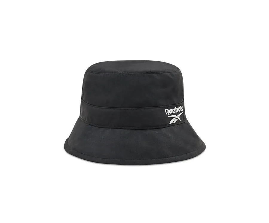obrazek 1 Reebok Kapelusz Classics Foundation Bucket Hat GM5866 Czarny