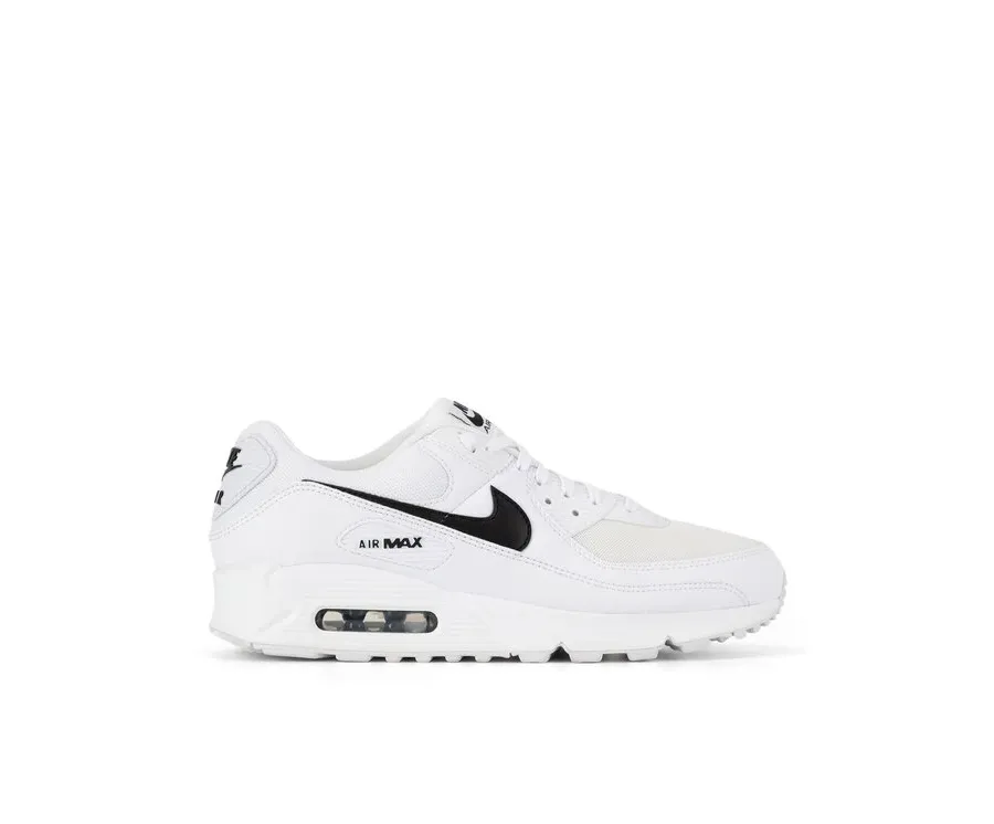 obrazek 1 Nike Sneakersy DH8010 101 Biały