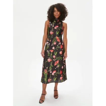 Zdjęcie Ted Baker Sukienka letnia Connihh 275015 Czarny Regular Fit