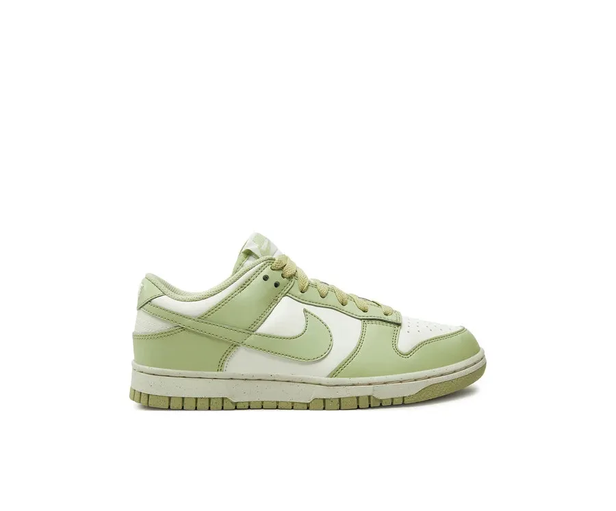 obrazek 1 Nike Sneakersy Dunk Low Next Nature HF5384 300 Zielony