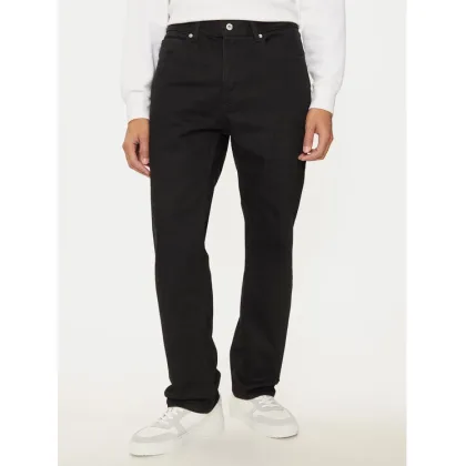 Zdjęcie Hugo Jeansy Jonah 50511485 Czarny Regular Fit HUGO