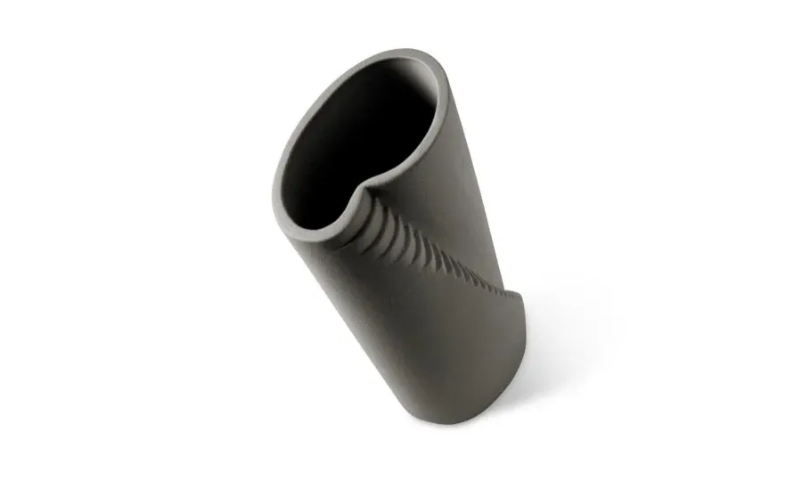 obrazek 12 WyjÄ…tkowy wazon ceramiczny Escher