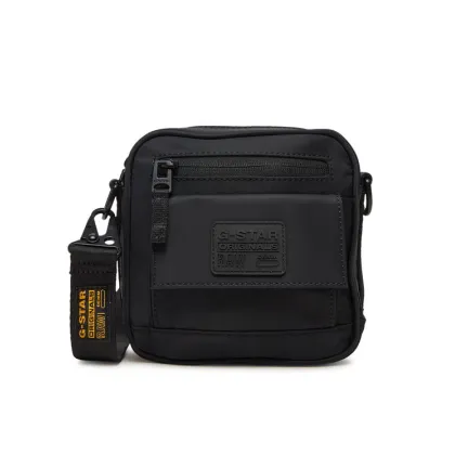 Zdjęcie G-Star Raw Saszetka GSR-B-017-07 Czarny