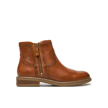 Zdjęcie Pikolinos Botki W8J-8747 Brązowy