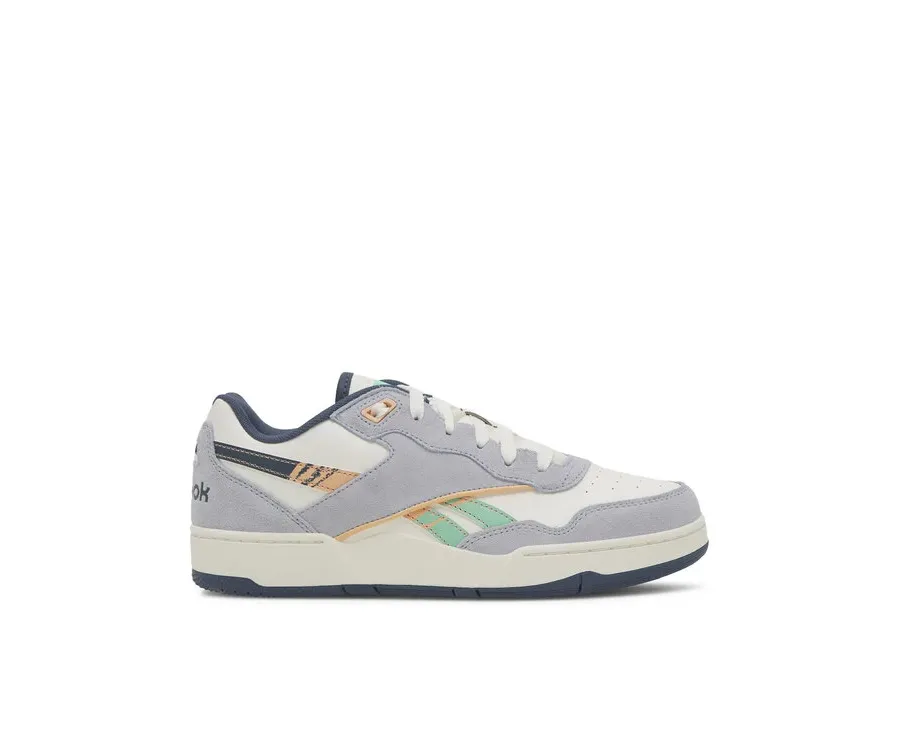 obrazek 1 Reebok Sneakersy BB 4000 II 100075275 Szary