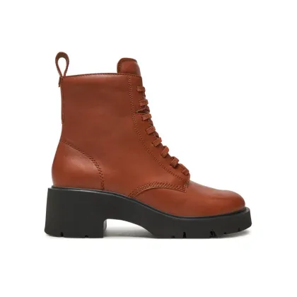 Zdjęcie Camper Botki Milah K400577-011 Czerwony