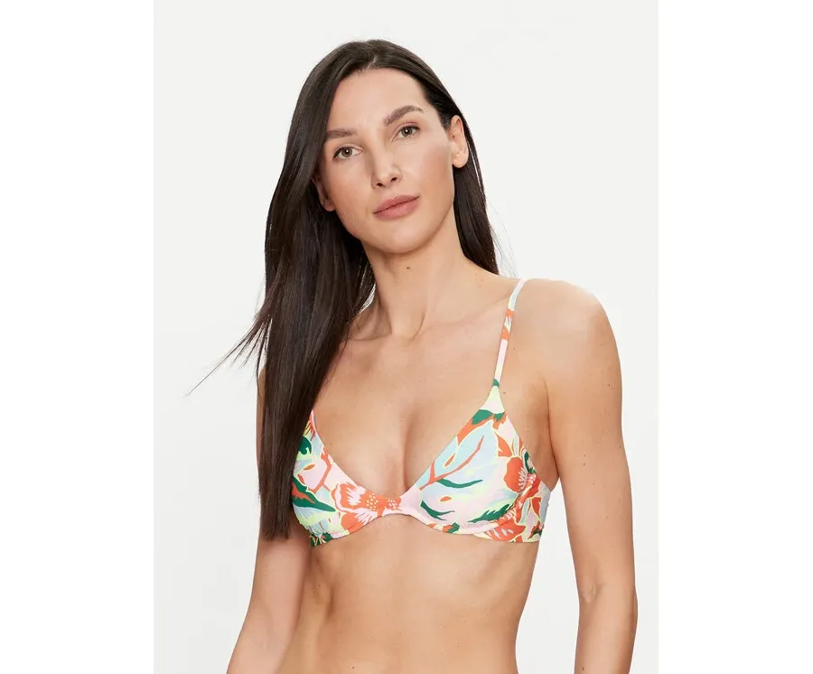 obrazek 1 Maaji Góra od bikini Neon Leafy PT5078SUN001 Kolorowy