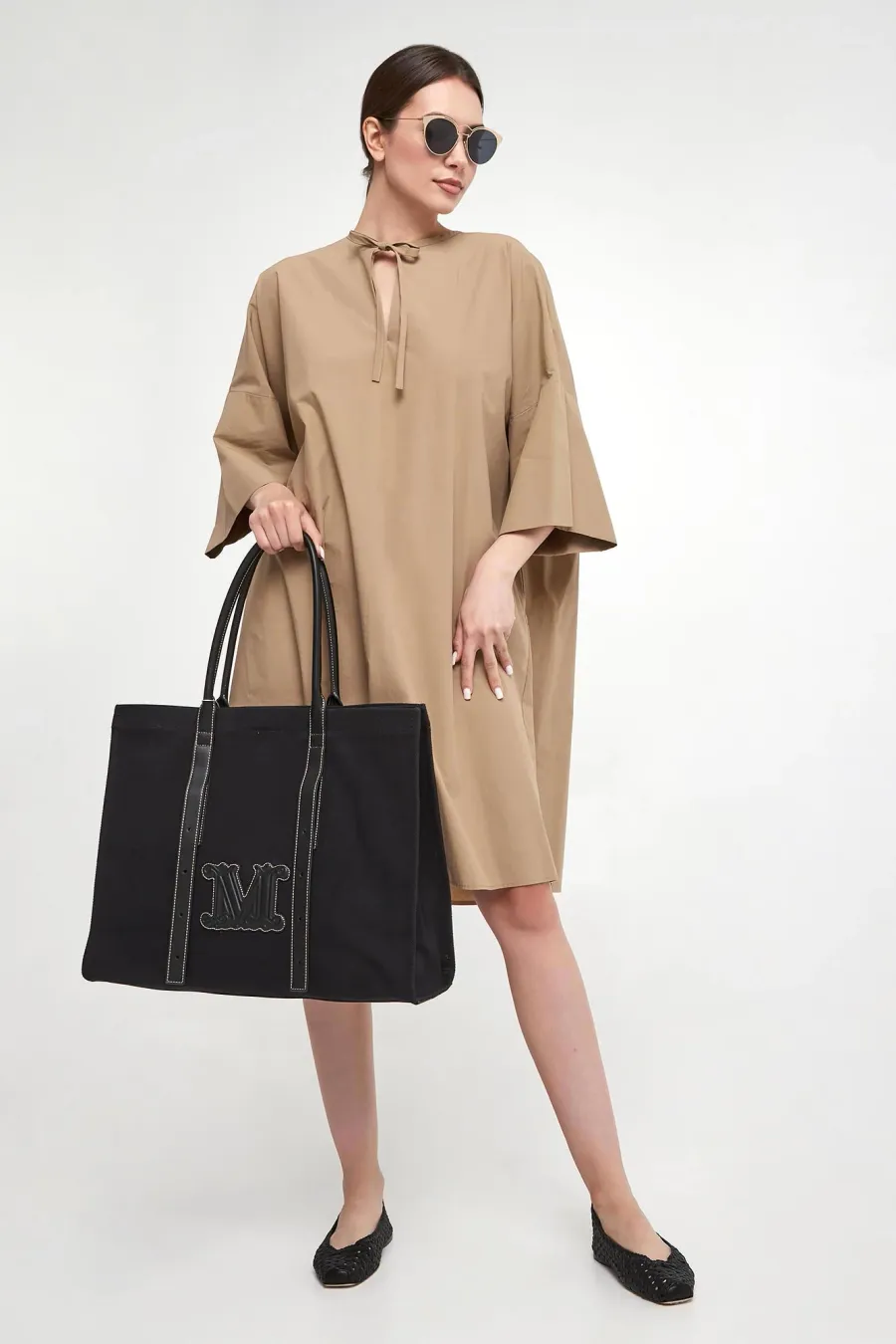 obrazek 1 Sukienka mini Caro WEEKEND MAX MARA Weekend Max Mara