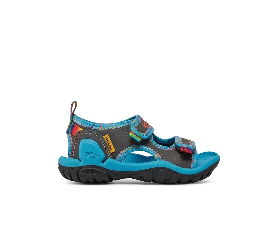 obrazek 1 Keen Sandały Knotch Creek Ot 1027218 Niebieski