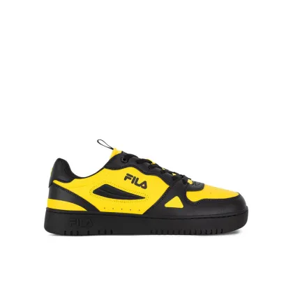 Zdjęcie Fila Sneakersy SUOLO FFM0385-23024 Czarny