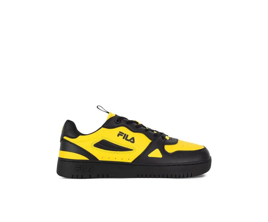 obrazek 1 Fila Sneakersy SUOLO FFM0385-23024 Czarny