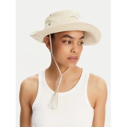 Zdjęcie JACQUEMUS Kapelusz 25E255AC7215113 Beżowy