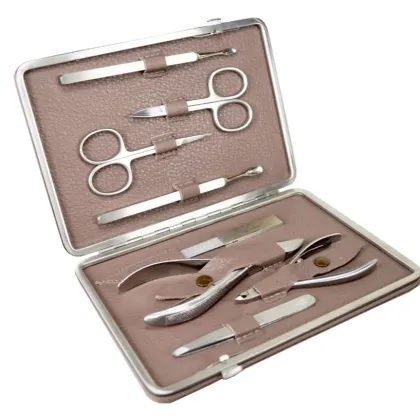 Zdjęcie Elegancki komplet do manicure