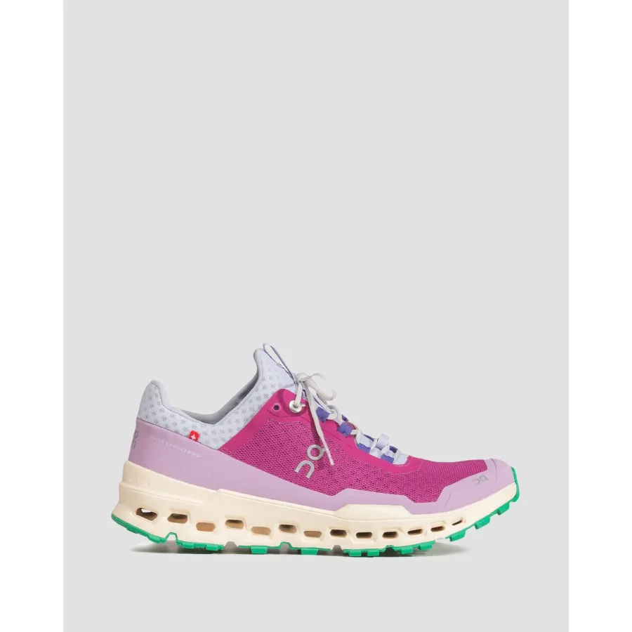 obrazek 1 Buty Damskie On Running Cloudultra