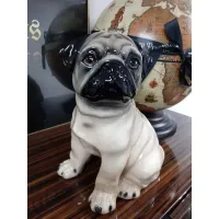 Zdjęcie Mops figurka - Il Gattopardo