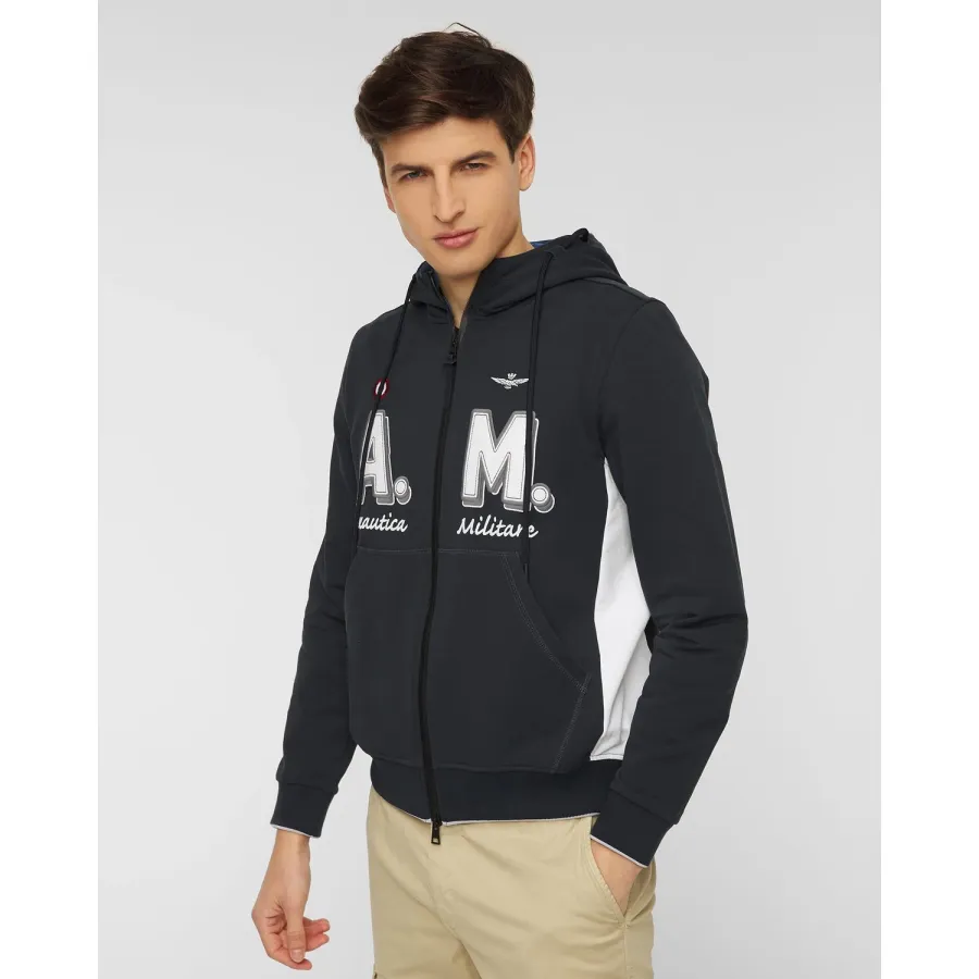 obrazek 1 Bluza Aeronautica Militare