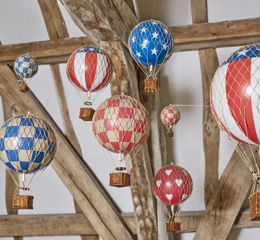 obrazek 6 Piękny balon dekoracyjny 