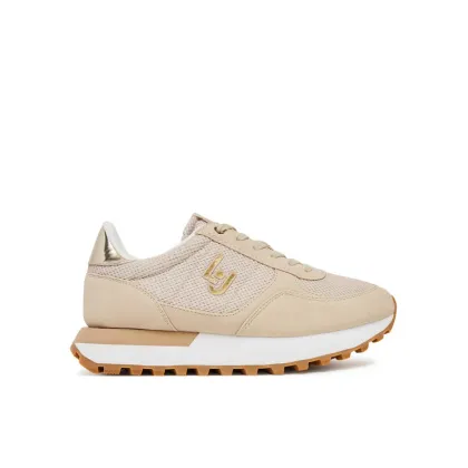 Zdjęcie Liu Jo Sneakersy Evelyn 915 4A5721 TX081 Beżowy