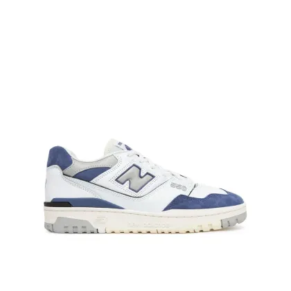 Zdjęcie New Balance Sneakersy BB550BWG Biały