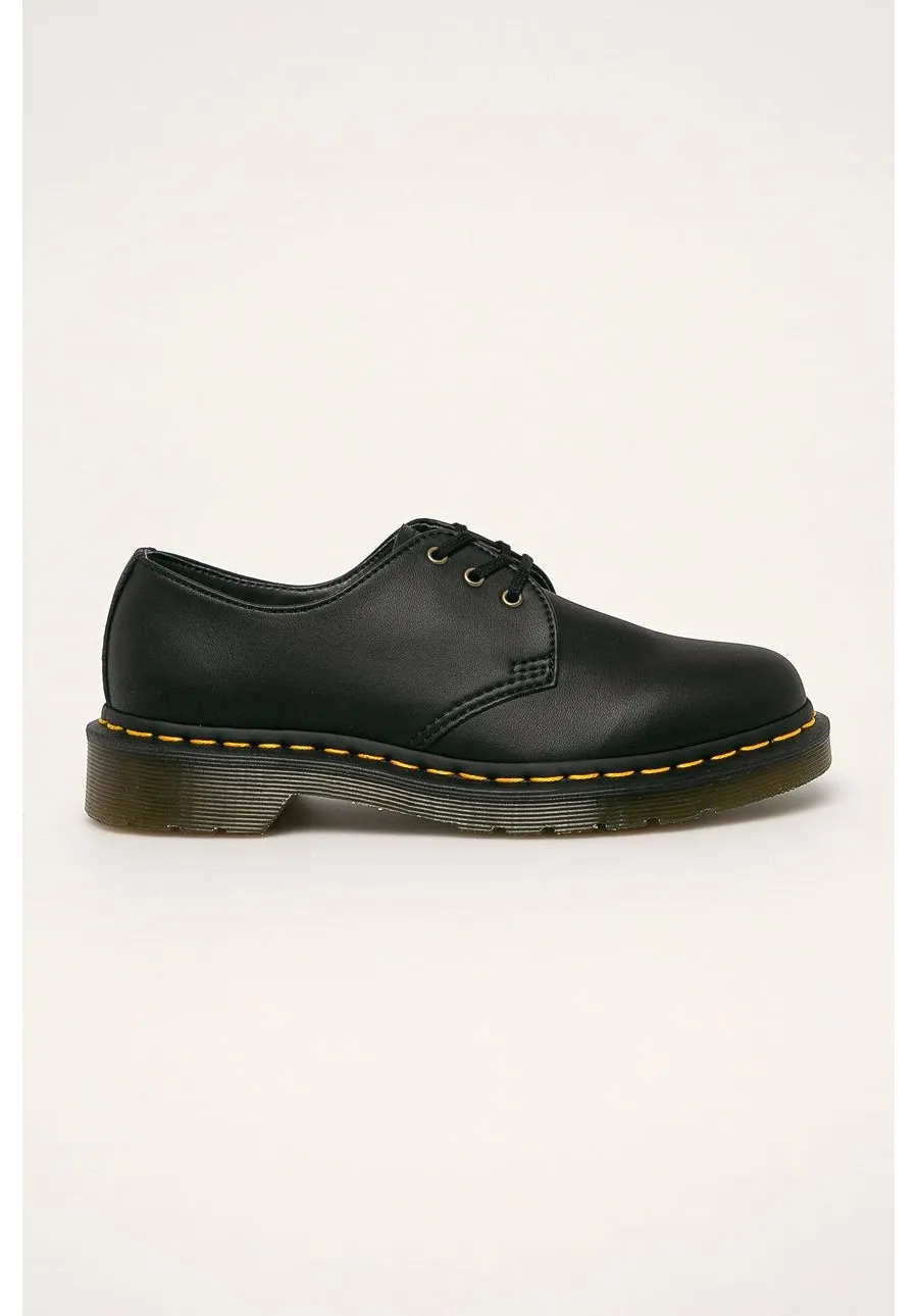 obrazek 1 Dr. Martens - Półbuty 1461 Vegan DM14046001