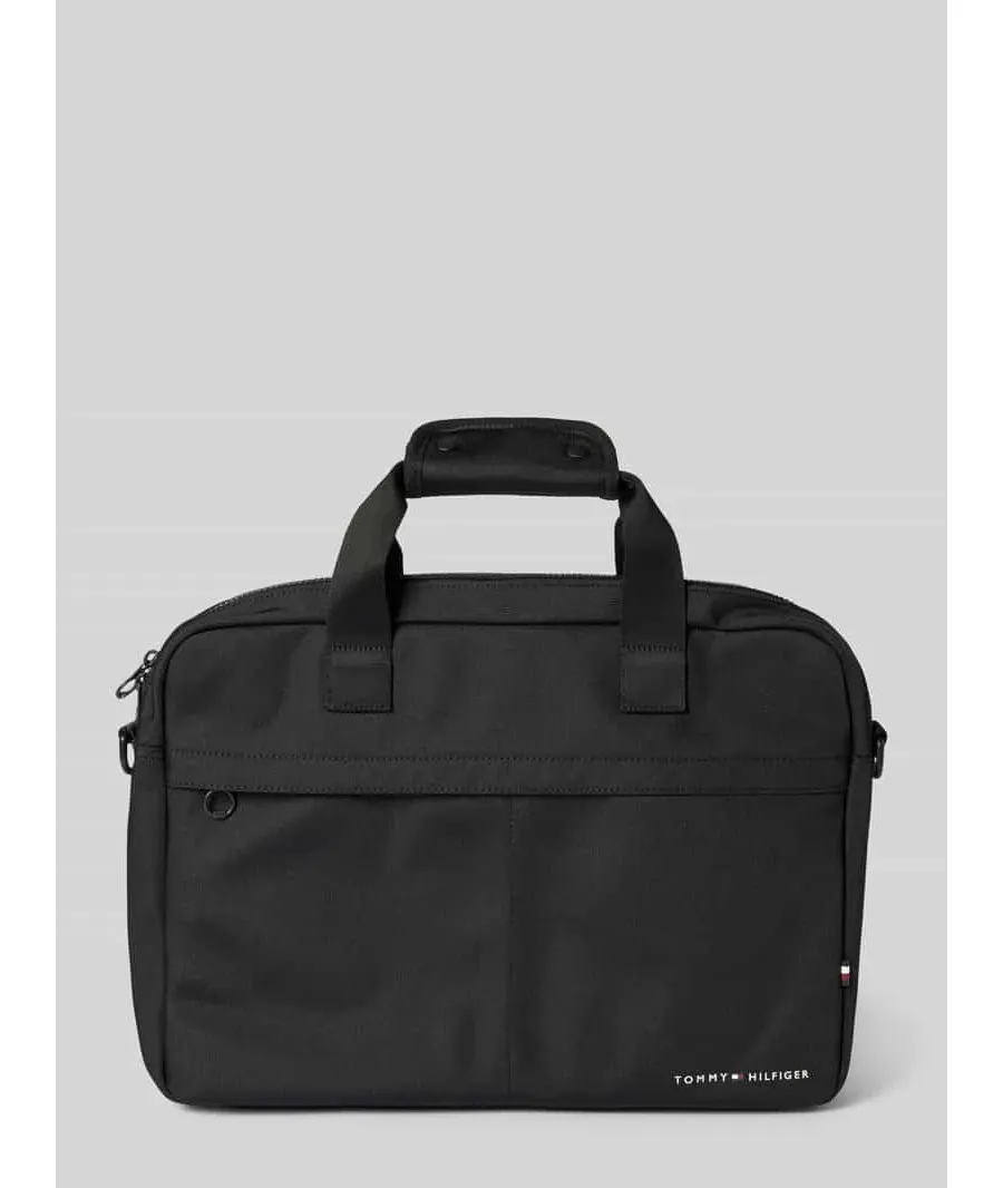 obrazek 1 Torba na laptop z wyhaftowanym logo model ‘ELEMENT’
