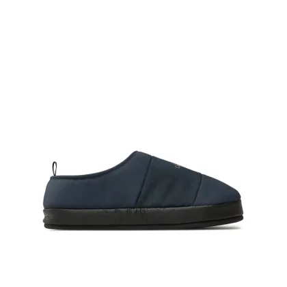 Zdjęcie Calvin Klein Jeans Kapcie Home Slipper Mono YM0YM00840 Granatowy