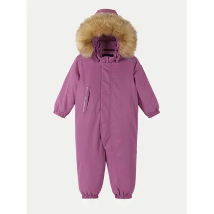 Zdjęcie Reima Kombinezon zimowy Gotland 5100117C Fioletowy Regular Fit