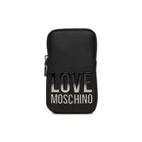 Zdjęcie LOVE MOSCHINO Torebka na telefon JC5729PP0MKD000B Czarny