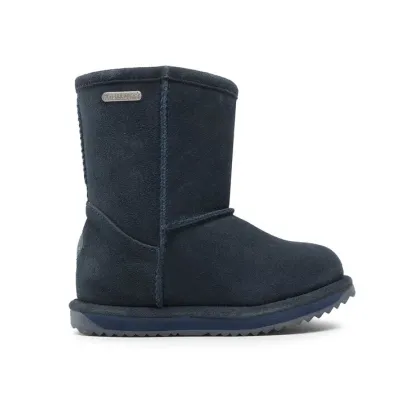 Zdjęcie EMU Australia Śniegowce Brumby Lo K10773 Granatowy