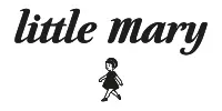 Little Mary logo