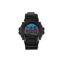 Zdjęcie G-Shock Zegarek DW-6900RGB-1ER Czarny