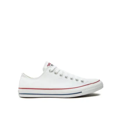Zdjęcie Converse Trampki All Star Ox M7652C Biały