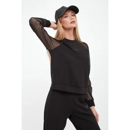 Zdjęcie Bluza damska ARMANI EXCHANGE Armani Exchange