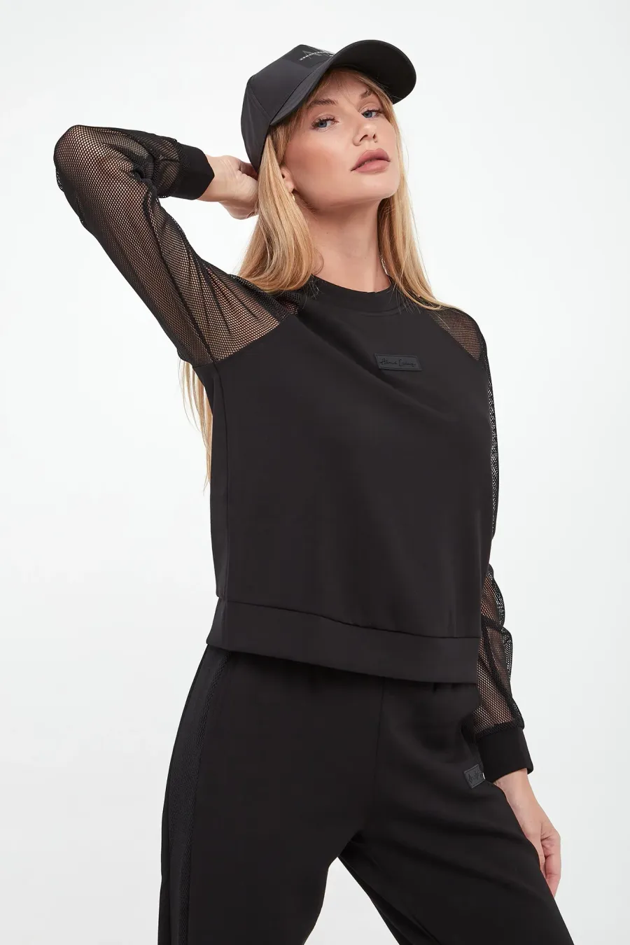 obrazek 1 Bluza damska ARMANI EXCHANGE Armani Exchange