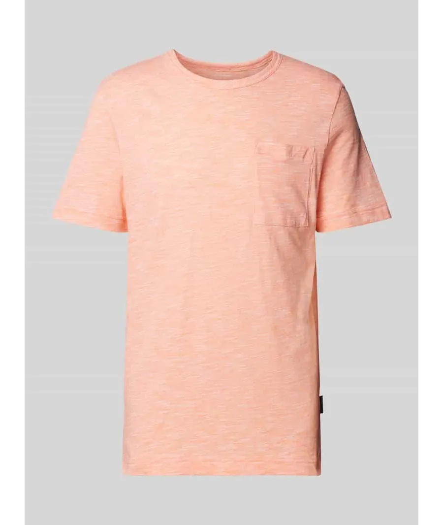 obrazek 1 T-shirt melanżowy
