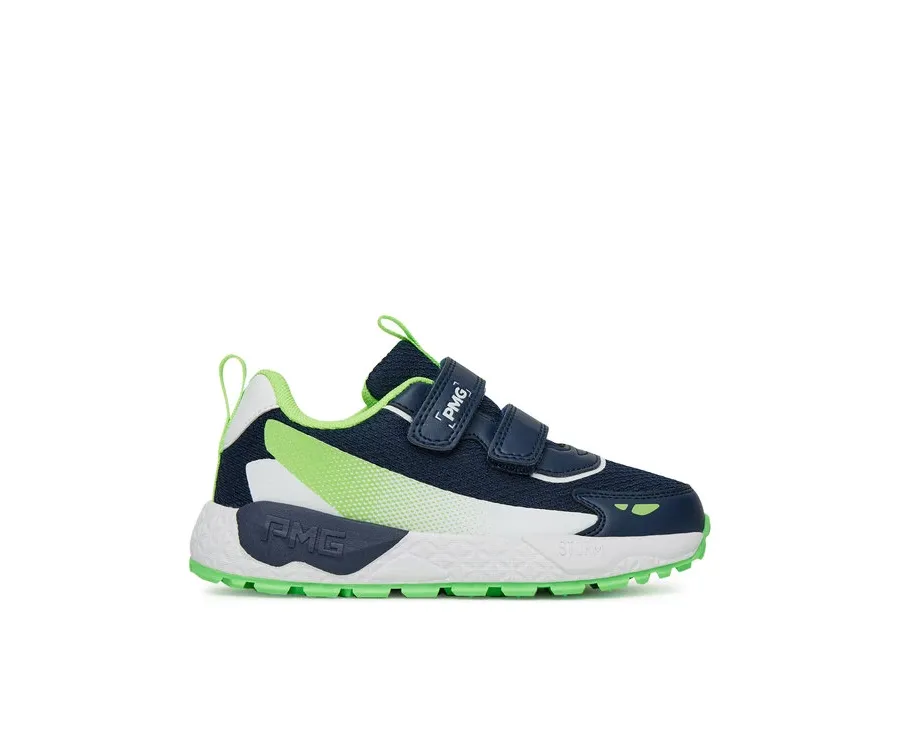 obrazek 1 Primigi Sneakersy 7959022 Granatowy