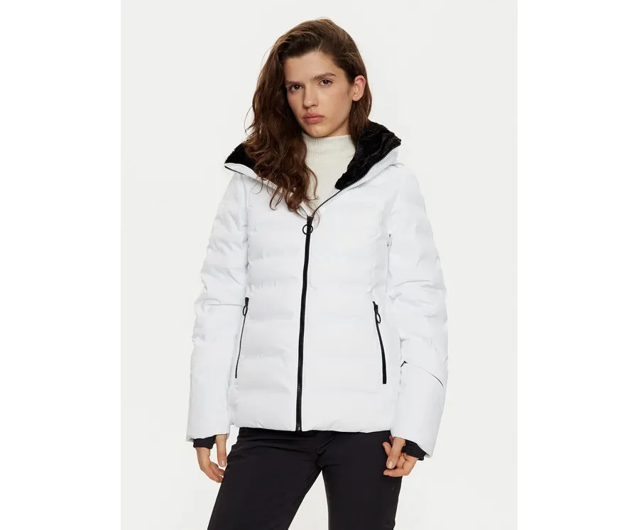 obrazek 1 CMP Kurtka puchowa 34W4406 Biały Regular Fit