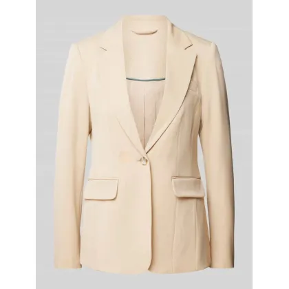 Zdjęcie Żakiet z kieszeniami z wypustkami