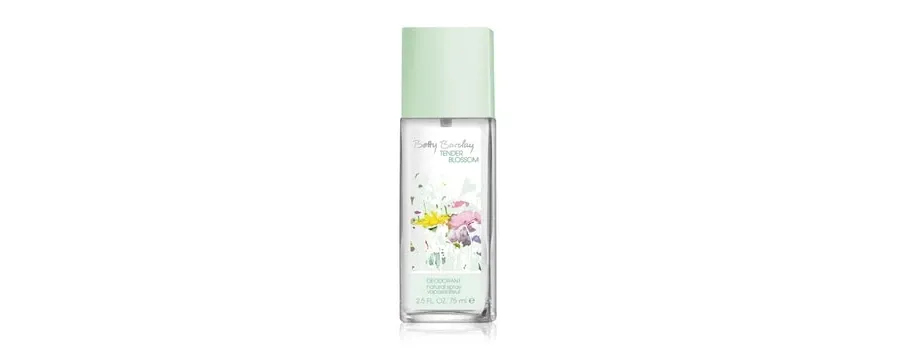 obrazek 1 Betty Barclay Tender Blossom Dezodorant w sprayu 75 ml