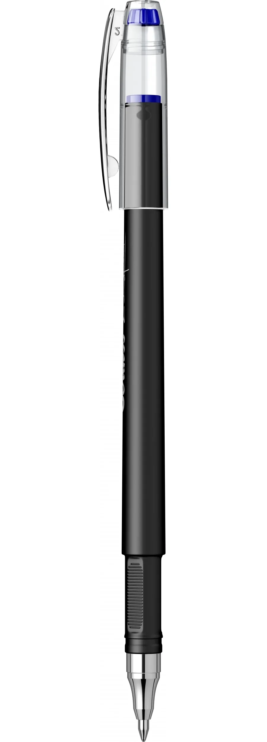 obrazek 2 Elegancki upominek w postaci żelowego długopisu - 12 szt.
