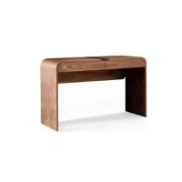Picture Unique York console with 2 drawers