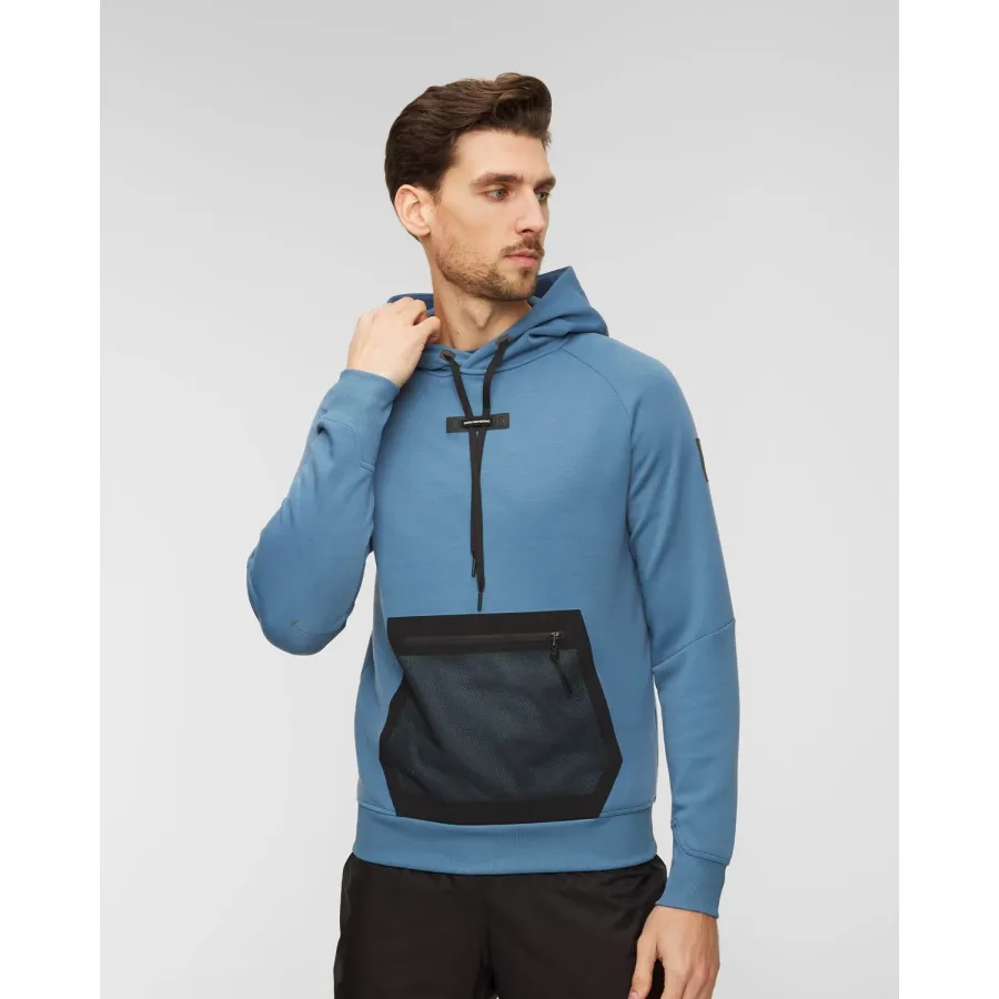 obrazek 1 Bluza Męska On Running Hoodie