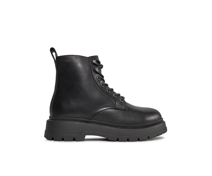 obrazek 1 Vagabond Trapery Jeff 5474-601-20 Czarny Vagabond Shoemakers