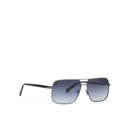 Zdjęcie Guess Okulary przeciwsłoneczne GU00119 Szary