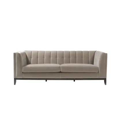 Zdjęcie Elitarna sofa POITIERS do eleganckich wnętrz - Collecion Alexandra